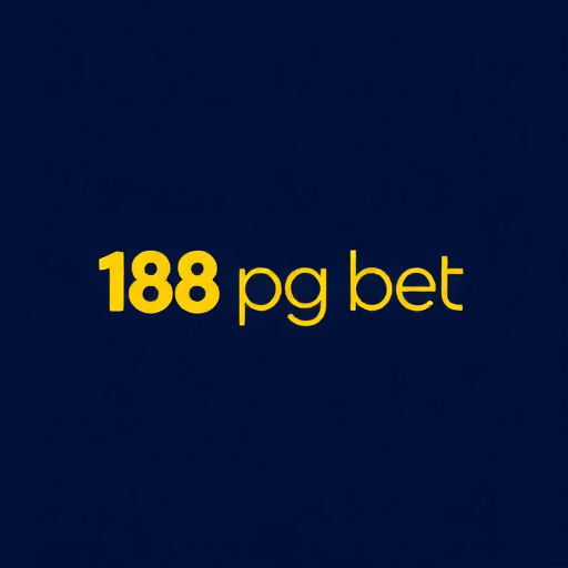 188pg BET Logo